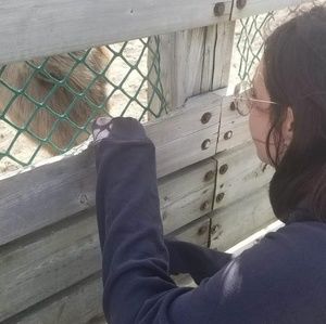 Meet your Posher, Léa